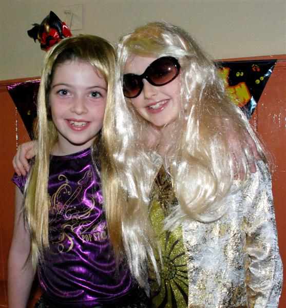 Halloween Party 2009 (Gallery 2)